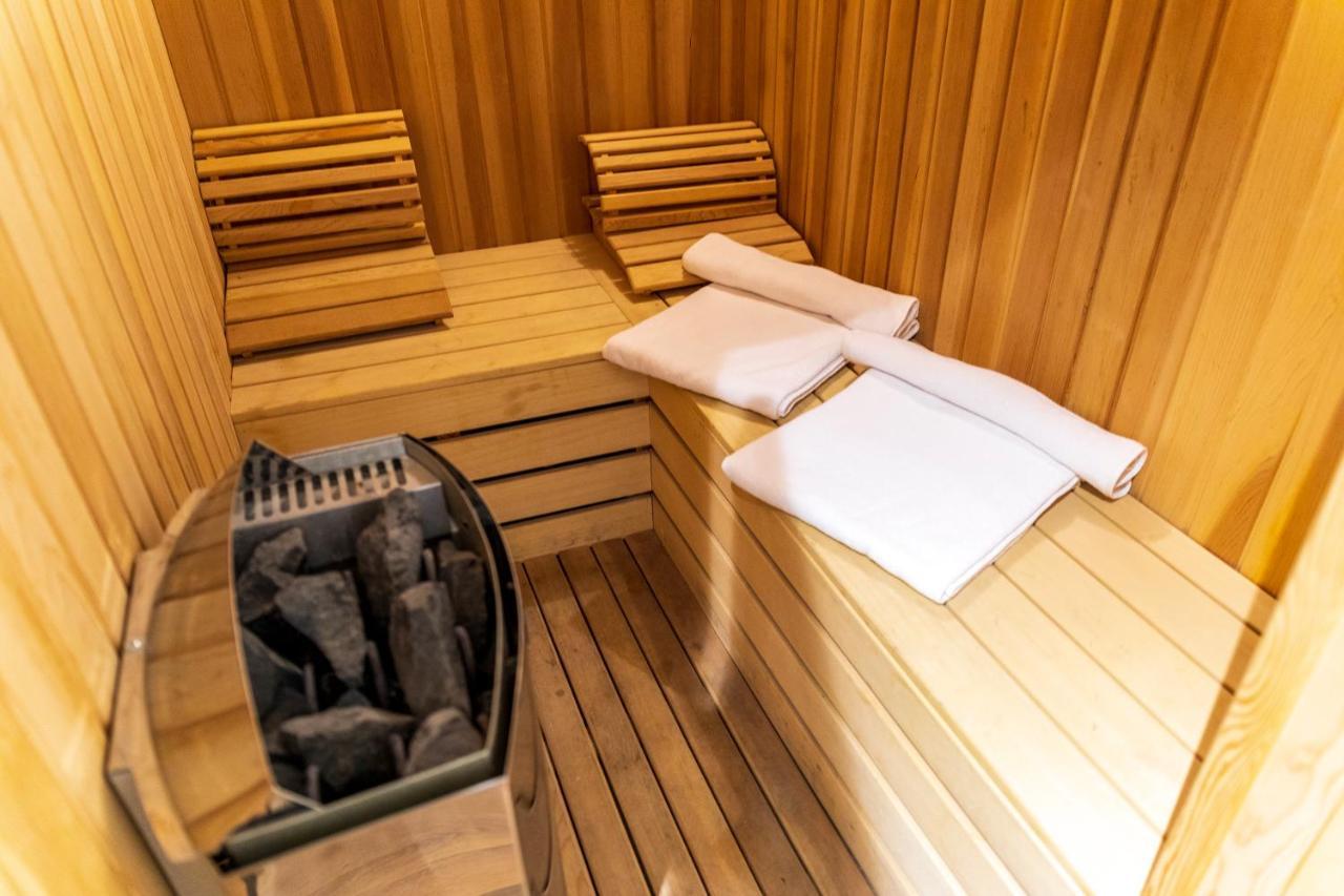 Ankara Royal Hotel Zewnętrze zdjęcie