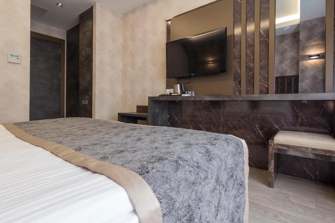 Ankara Royal Hotel Zewnętrze zdjęcie