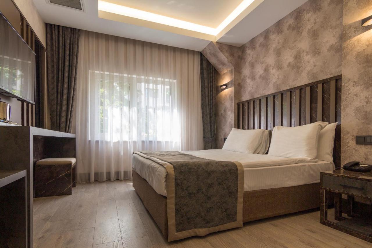 Ankara Royal Hotel Zewnętrze zdjęcie