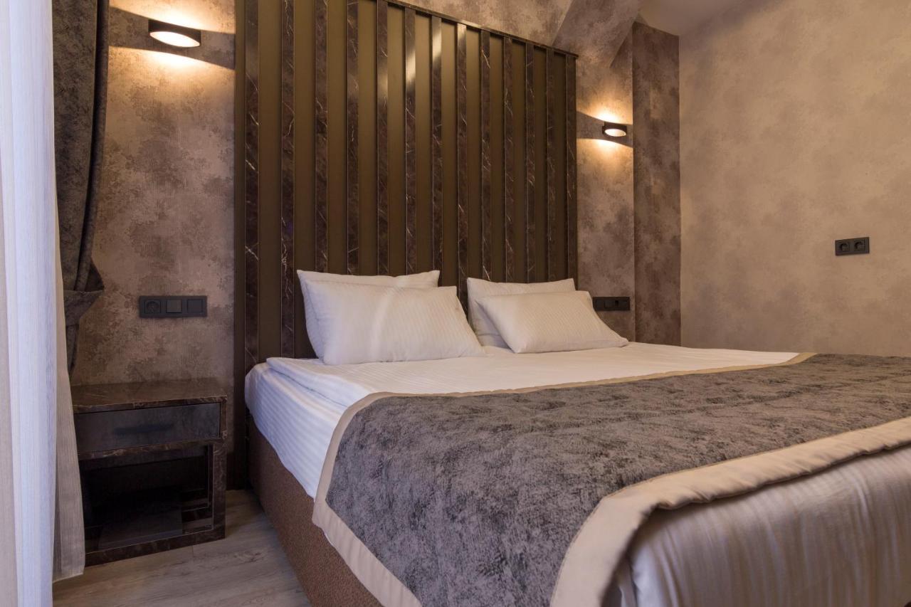 Ankara Royal Hotel Zewnętrze zdjęcie