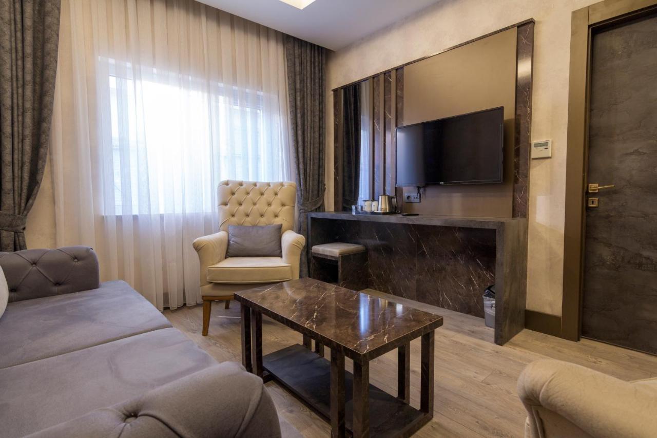 Ankara Royal Hotel Zewnętrze zdjęcie