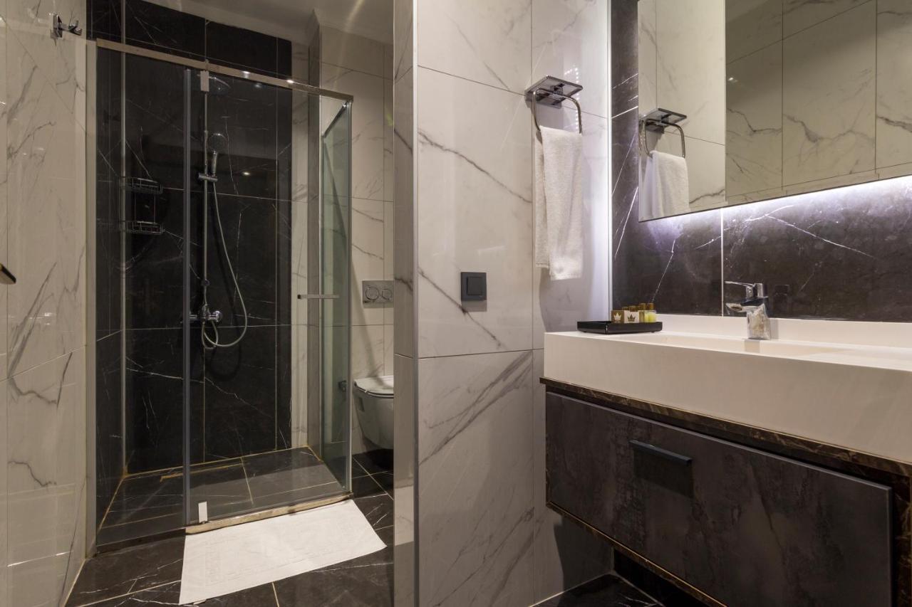 Ankara Royal Hotel Zewnętrze zdjęcie