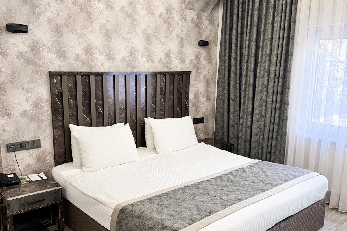 Ankara Royal Hotel Zewnętrze zdjęcie