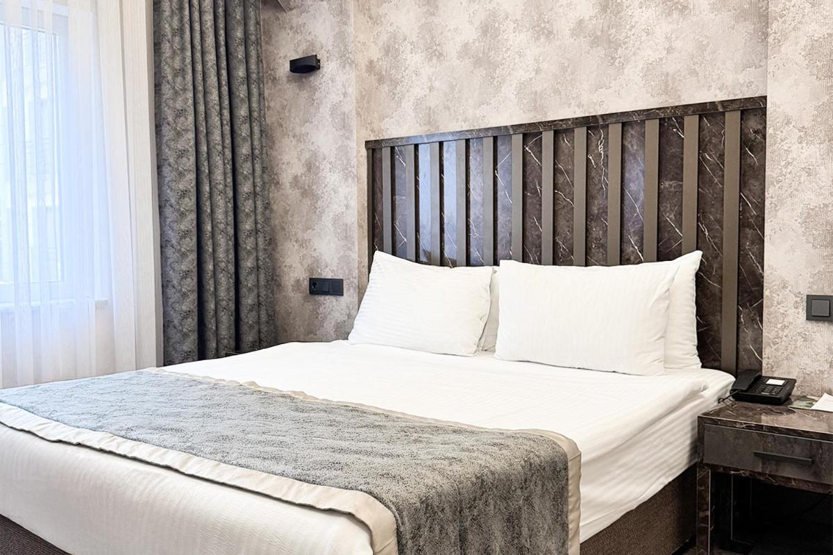 Ankara Royal Hotel Zewnętrze zdjęcie