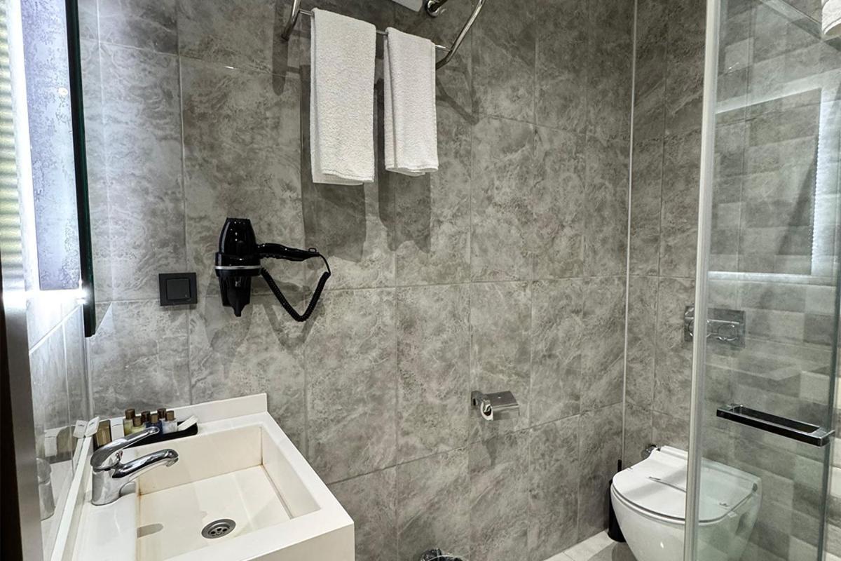 Ankara Royal Hotel Zewnętrze zdjęcie