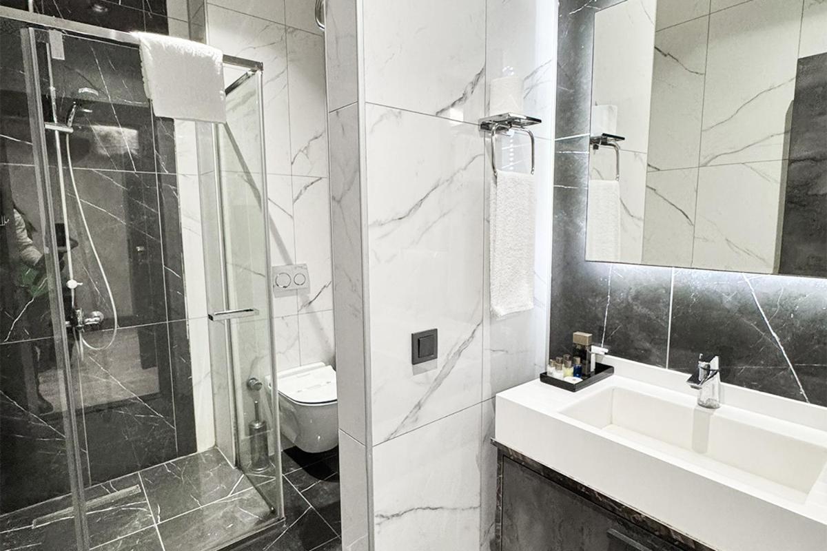 Ankara Royal Hotel Zewnętrze zdjęcie